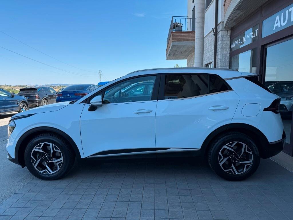 Kia Sportage 1.6 crdi mhev Business dct