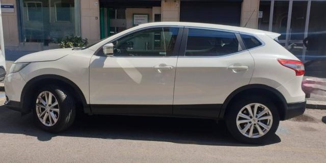 Nissan Qashqai 1.6 dci Acenta 2wd 130cv xtronic