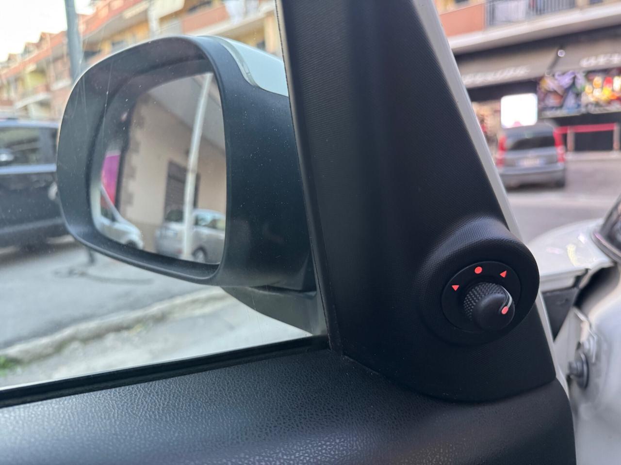 Fiat 500L 1.4 Benzina 95cv Lounge