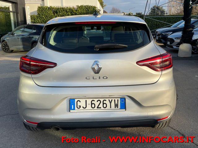 RENAULT Clio TCe 90 CV Business - PROMO
