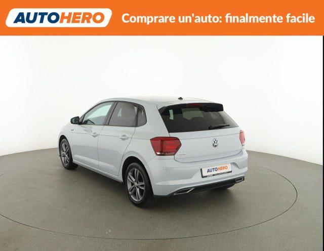 VOLKSWAGEN Polo 1.0 EVO 80 CV 5p. Sport BlueMotion Technology