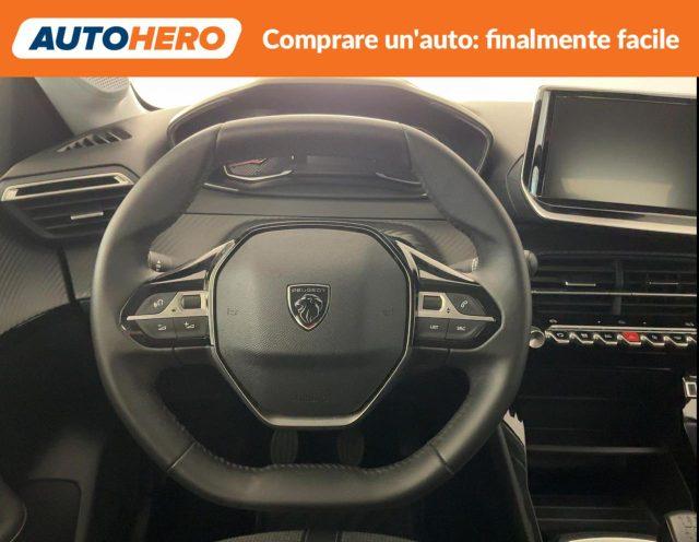 PEUGEOT 208 PureTech 75 Stop&Start 5 porte Style