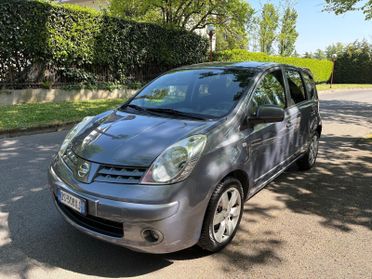 Nissan Note 1.4 16V Visia
