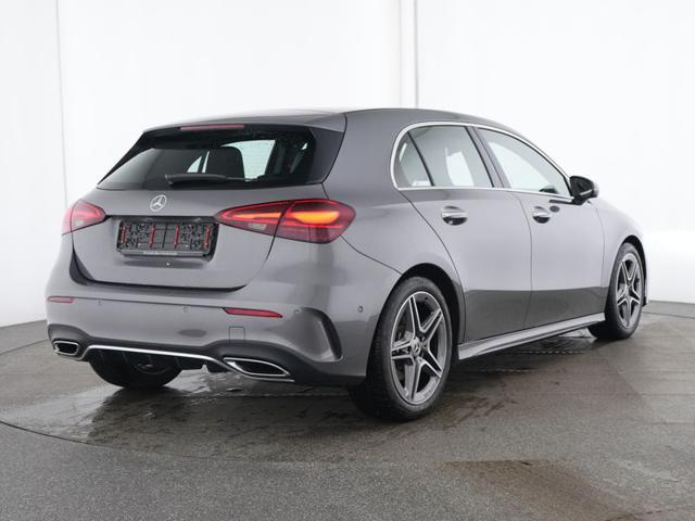 MERCEDES-BENZ A 200 Automatic AMG Line Advanced Plus