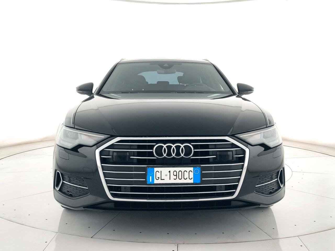 Audi A6 Avant 40 2.0 TDI S tronic Business Sport