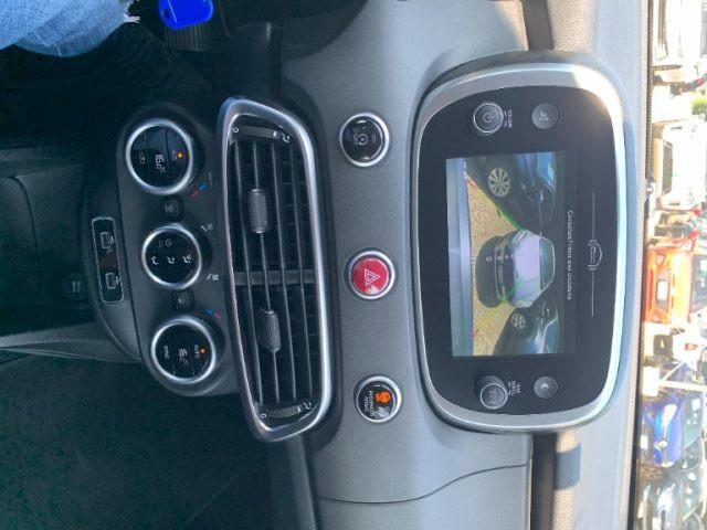 FIAT 500X 1.3 MultiJet 95 CV