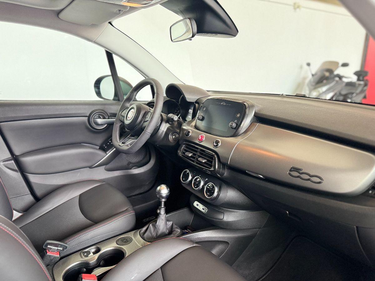 FIAT - 500X - 1.0 T3 120 CV Sport Dolcevita