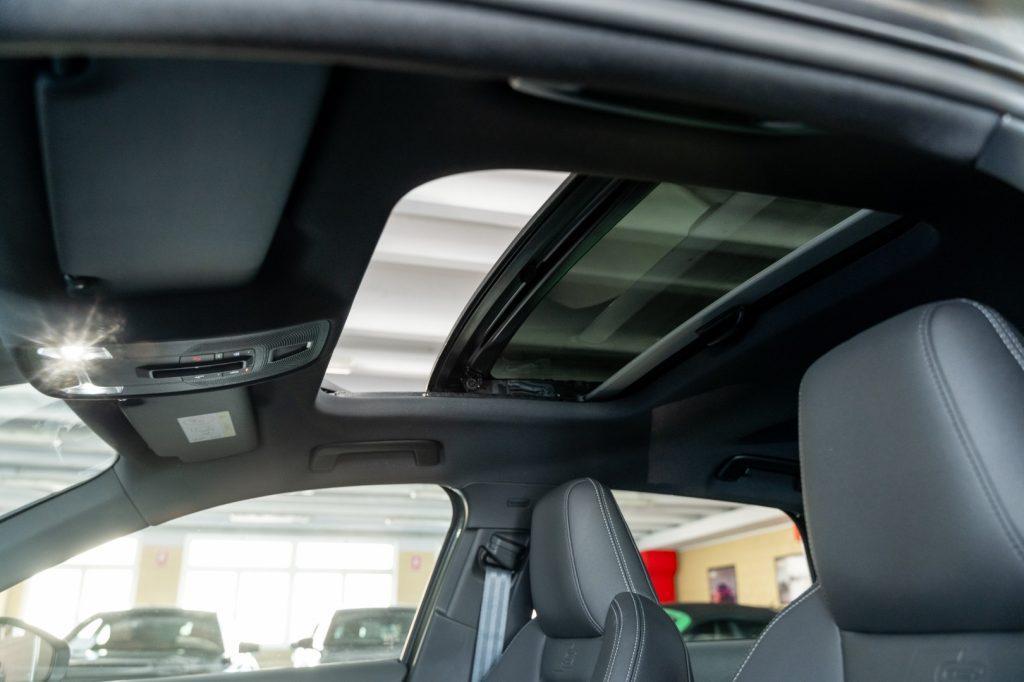 AUDI A3 SPB 35 TDI S tronic S line edition