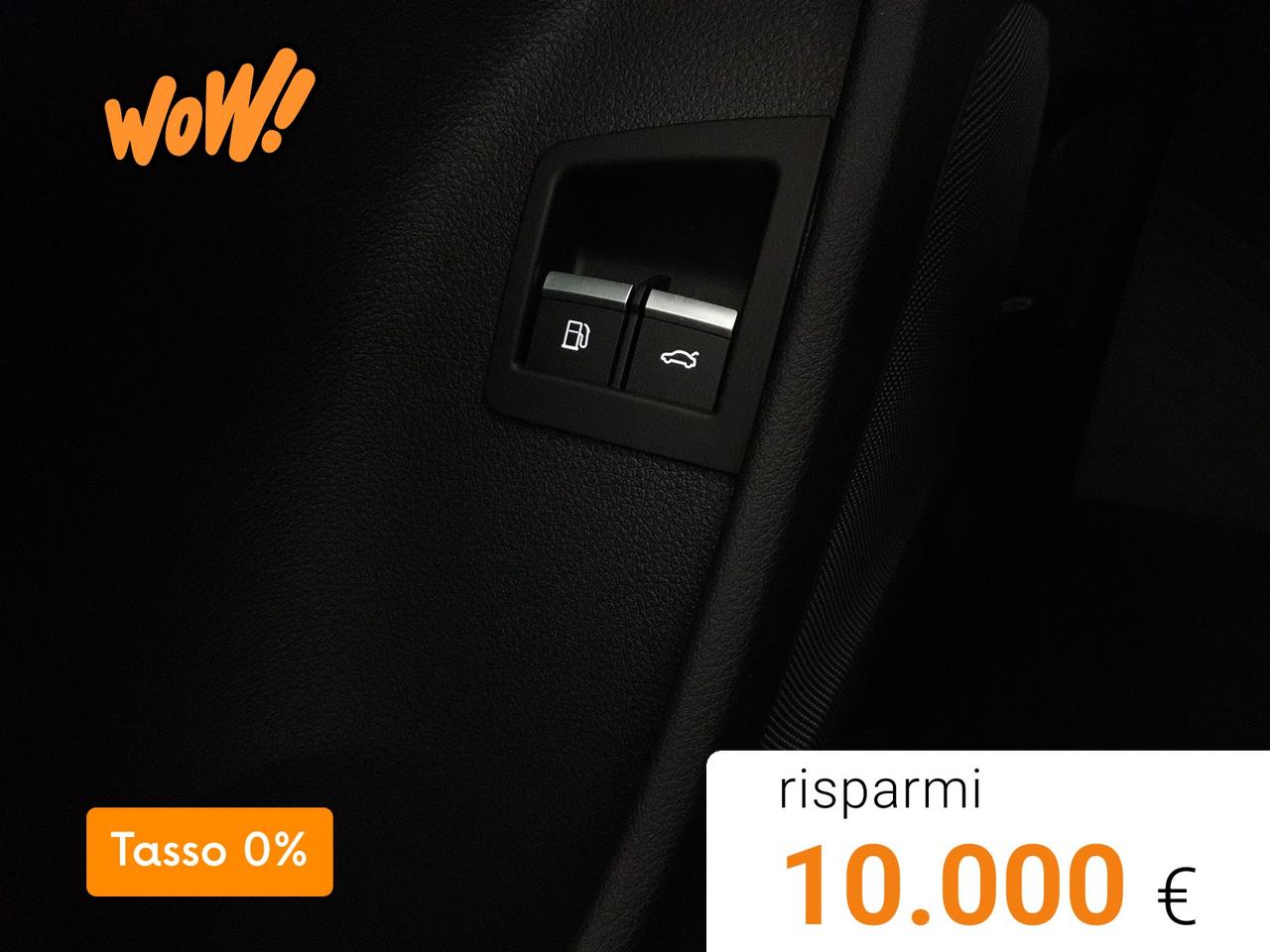 55TFSIe 381CV quattro tiptronic Sport