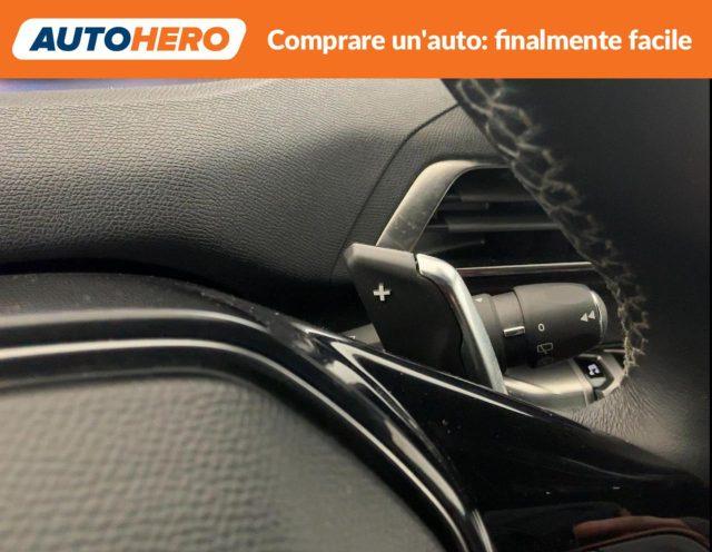 PEUGEOT 3008 BlueHDi 130 S&S EAT8 Allure Pack