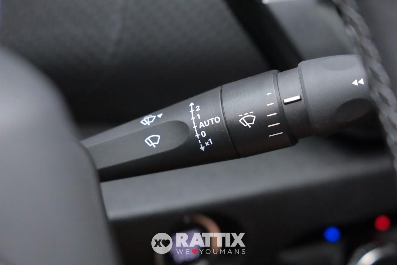 Citroen C4 X 1.2 Puretech 130CV Max EAT8
