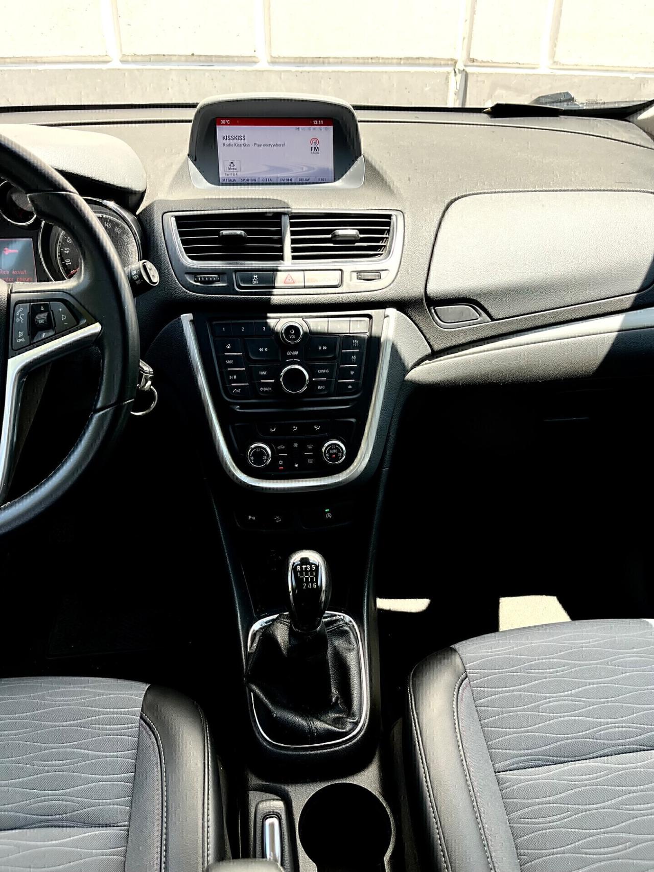 Opel Mokka 1.4 (4x4)GPLSCADENZA2032 Cosmo