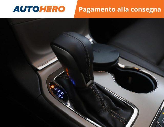 JEEP Grand Cherokee 3.0 V6 CRD 250 CV Multijet II Summit