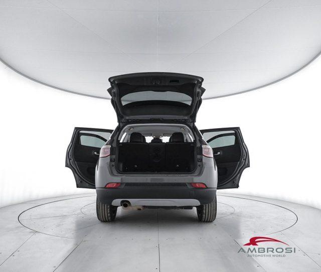 JEEP Compass 1.6 Multijet II 2WD Limited - PER OPERATORI DEL SE