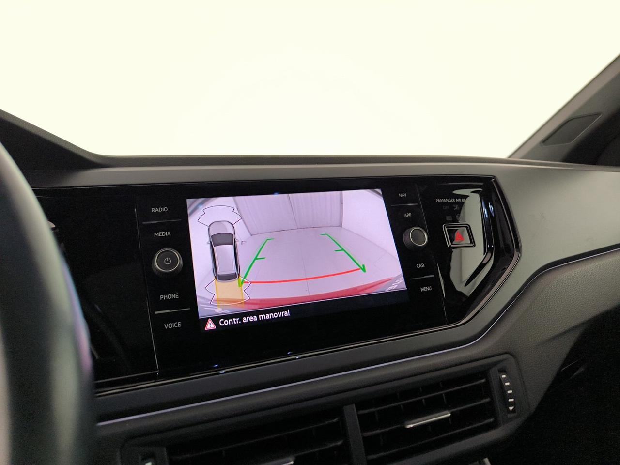 Volkswagen Taigo 1.0 tsi r-line 110cv