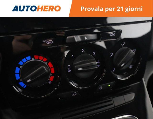 LANCIA Ypsilon 1.2 69 CV 5 porte Silver