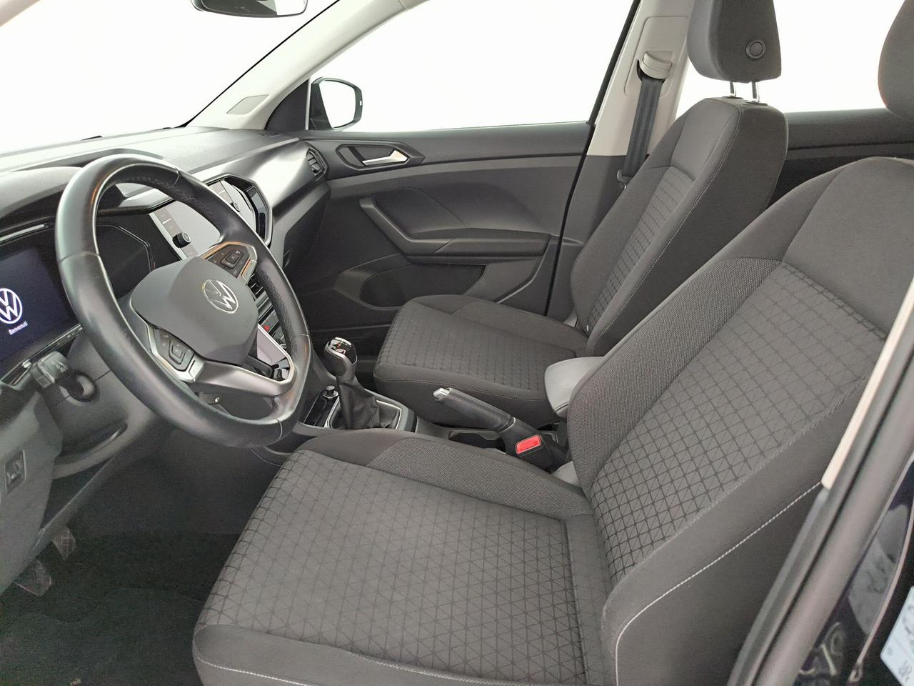 Volkswagen T-Cross 1.0 tsi style 95cv