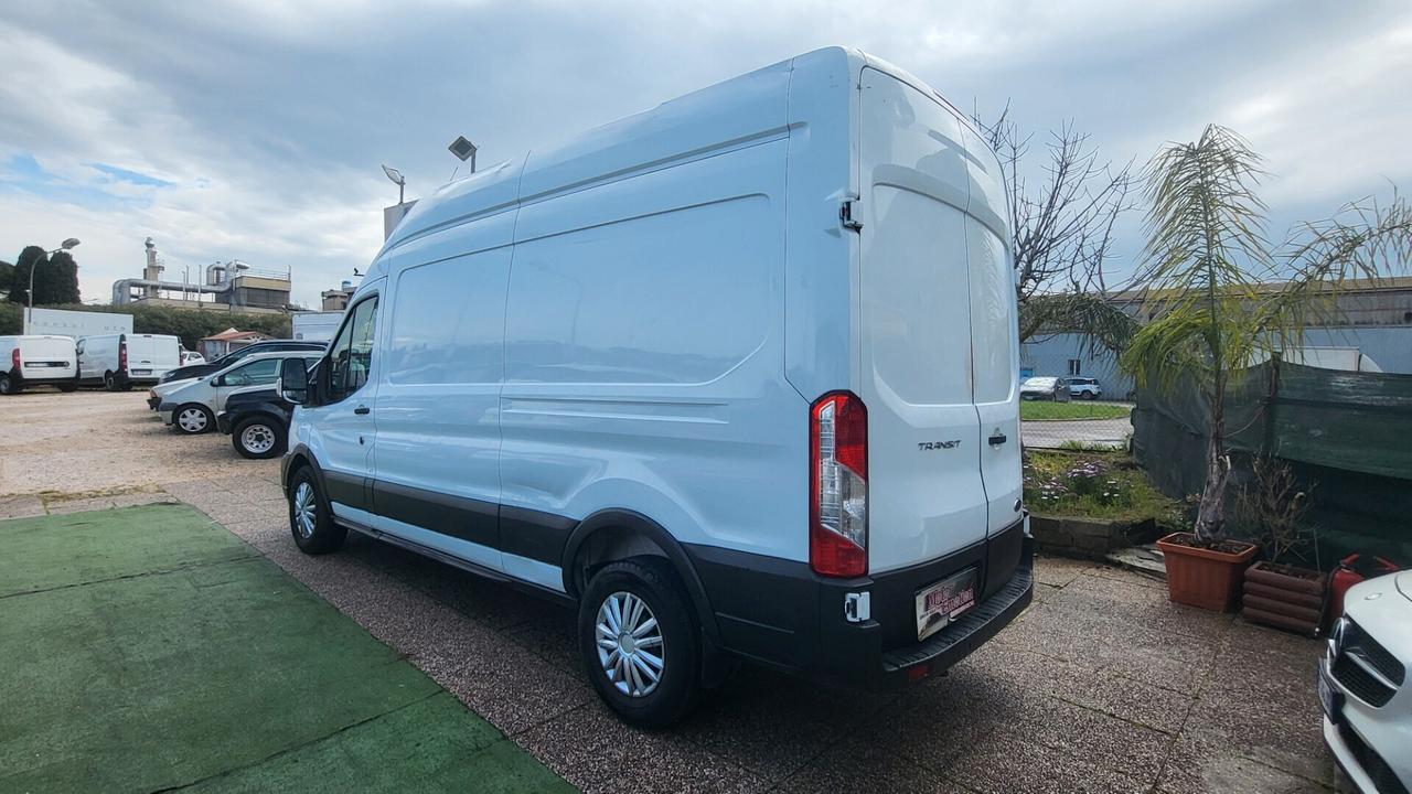 Ford Transit 350 2.0TDCi EcoBlue 170CV H3 L3