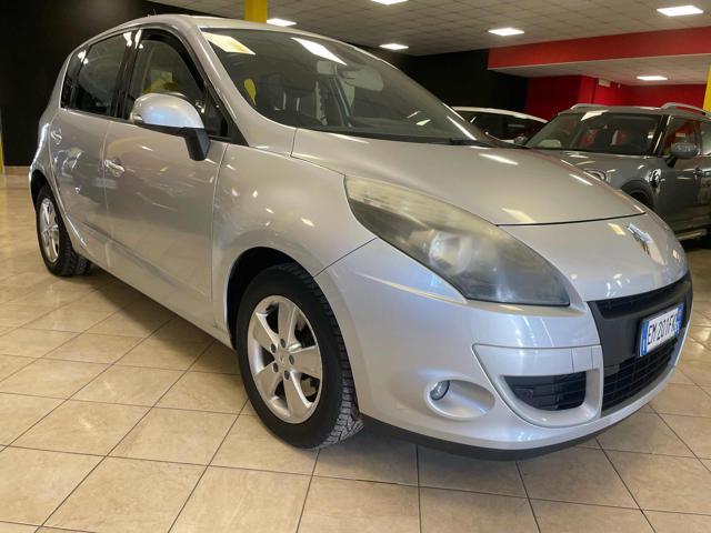 RENAULT Scenic X-Mod 1.5 dCi 110CV Attractive*ok guida neo p*