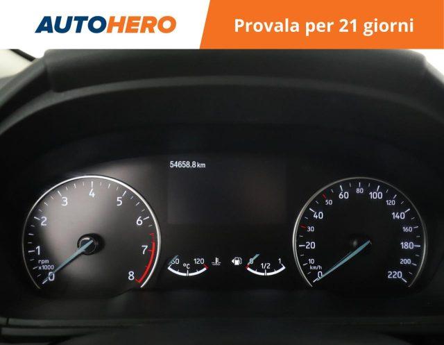 FORD EcoSport 1.0 EcoBoost 125 CV Start&Stop ST-Line