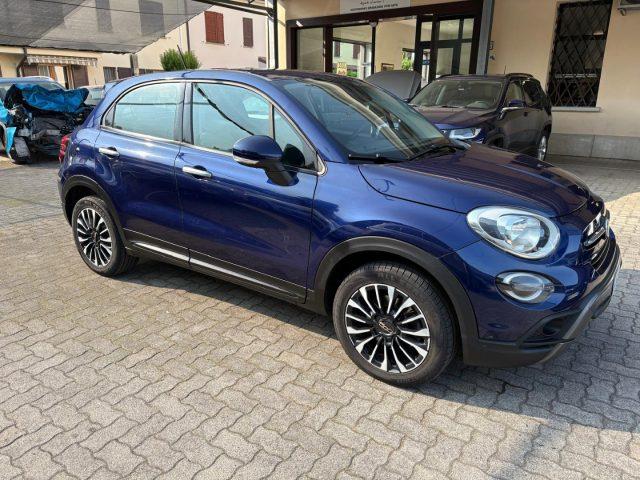FIAT 500X 1.6 MultiJet 120 CV Cross