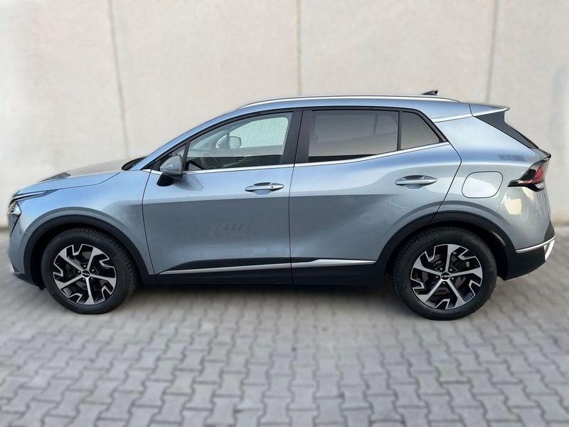 Kia Sportage Sportage 1.6 tgdi Gpl Style 136cv 2wd