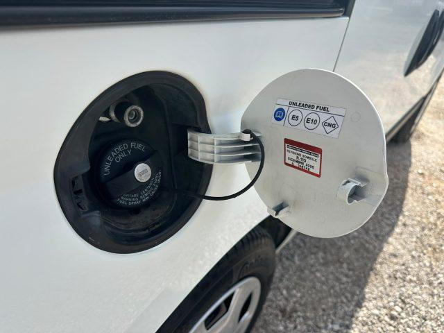 FIAT Qubo BI-FUEL METANO 1.4 8V 77 CV Easy N.P.
