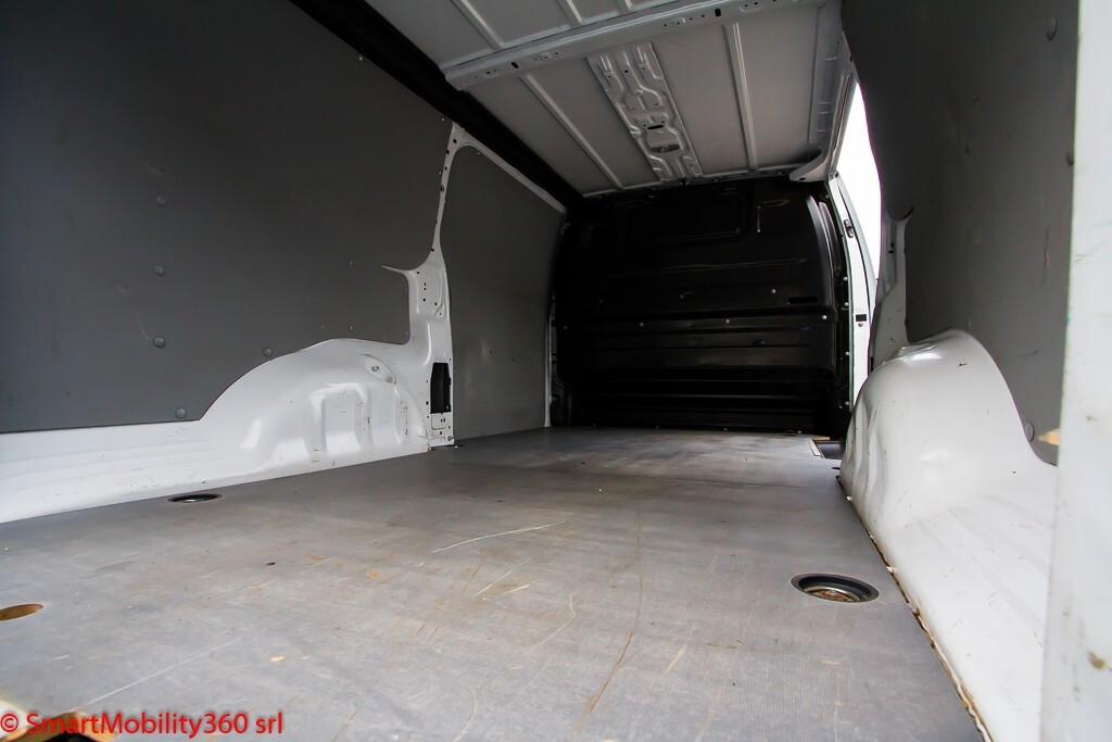 Fiat Scudo Ice 1,5 BlueHdi 100cv L3H1
