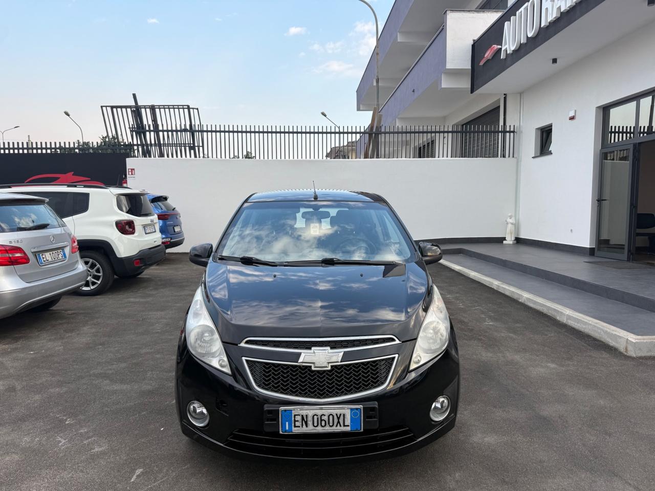 Chevrolet Spark 1.0 LS