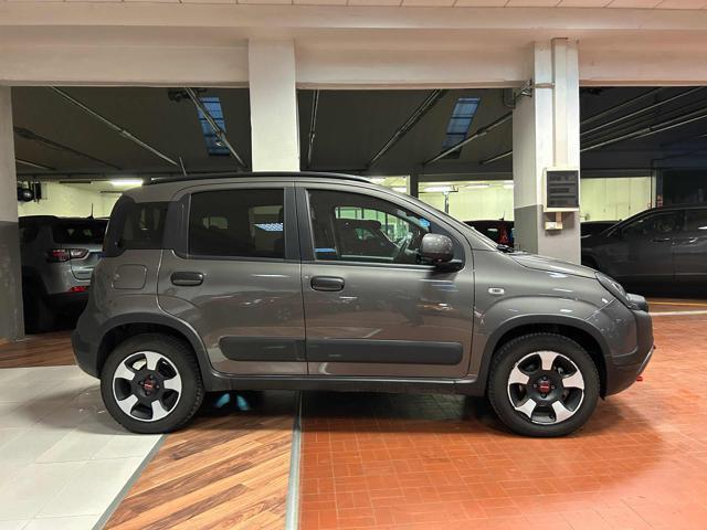 FIAT Panda Cross 1.0 FireFly S&S Hybrid