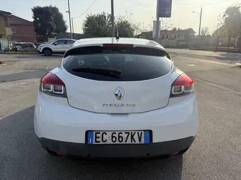 Renault Megane Mégane Coupé 1.4 TCe Dynamique