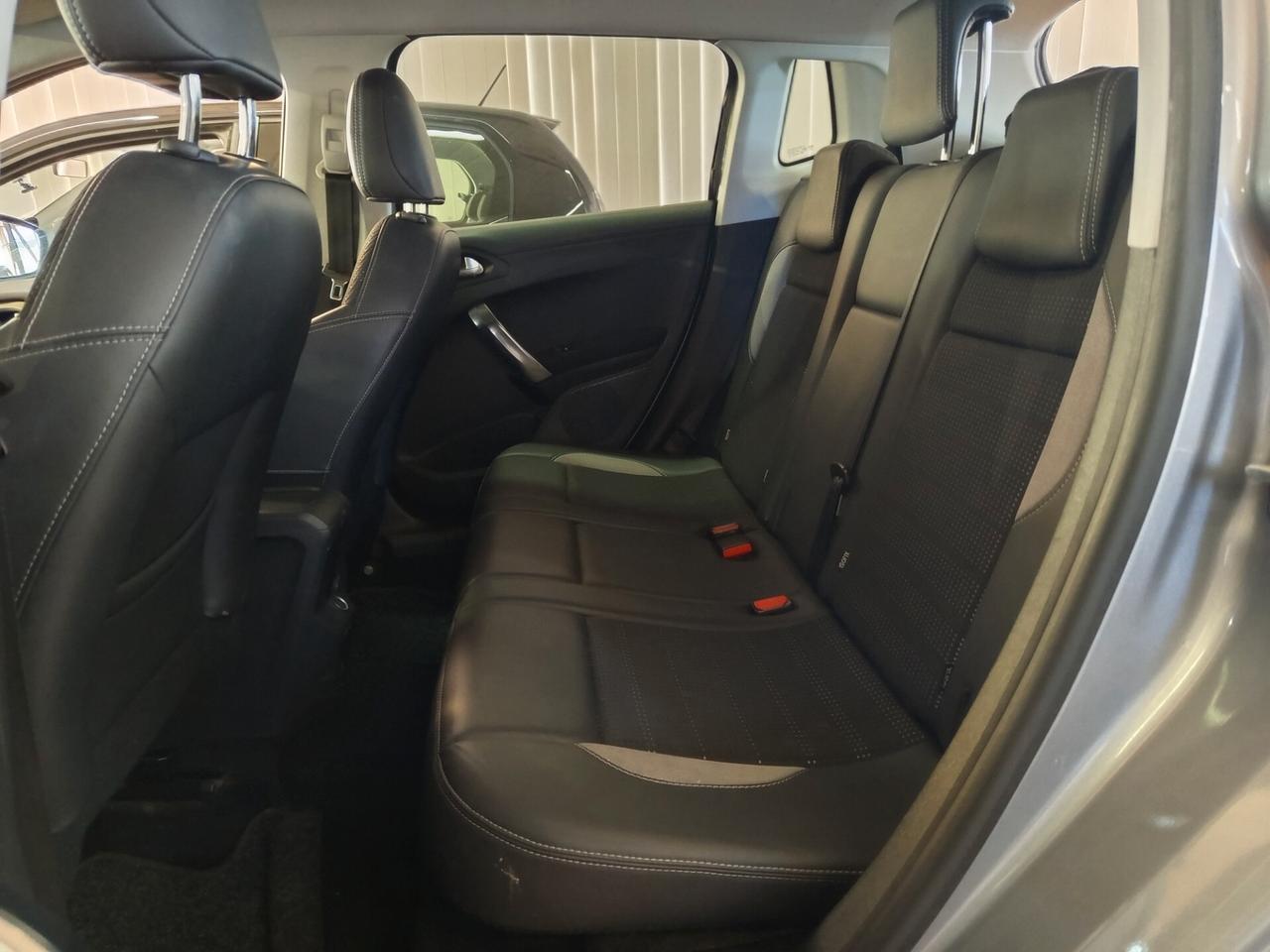 Peugeot 2008 1.6 diesel,154 Mila chilometri. Ok neopatentati