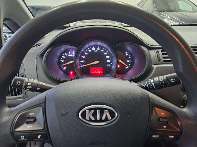 Kia Rio 5p 1.4 crdi EX NEOPATENTATI