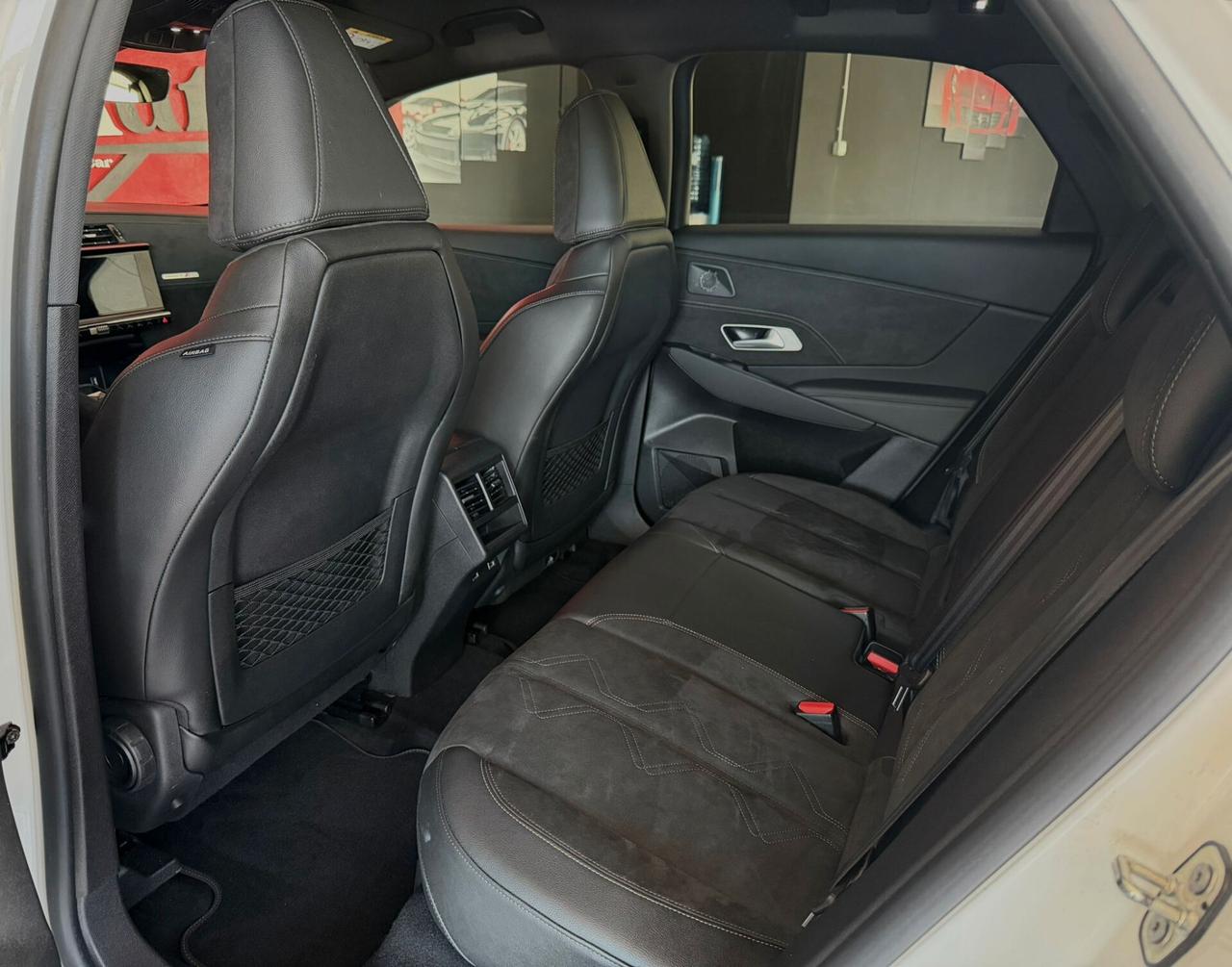 Ds 7 Crossback BlueHDi 130 aut. Performance Line