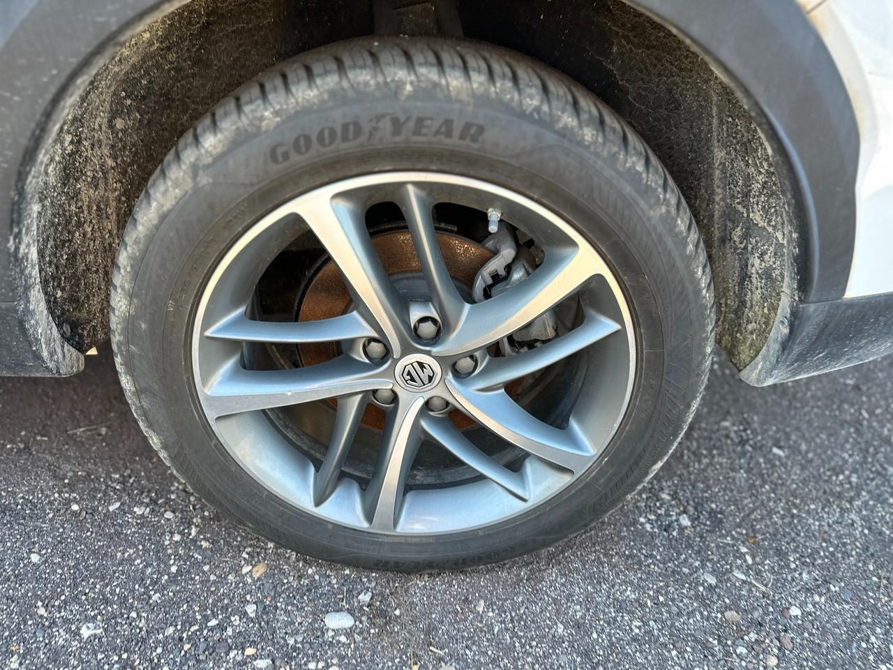 MG HS I - HS 1.5 t Luxury