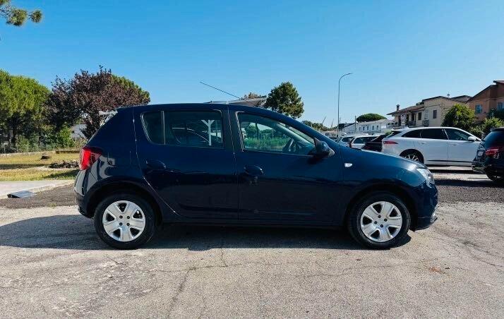 Dacia Sandero 1.0 SCe 12V 75CV