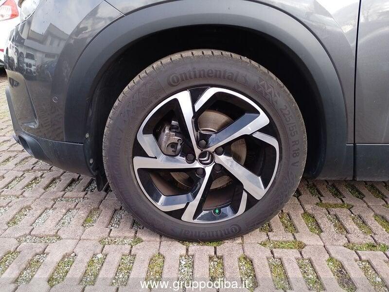 Citroën C5 Aircross 2018 Diesel 1.5 bluehdi Feel Pack s&s 130cv eat8 m