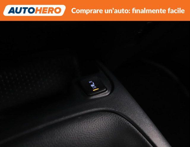 TOYOTA Corolla Touring Sports 1.8 Hybrid Active