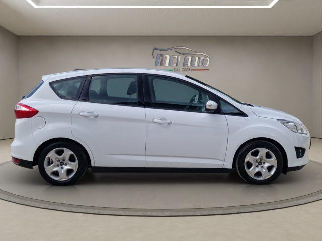 FORD C-Max 1.6 TDCi 115CV Plus