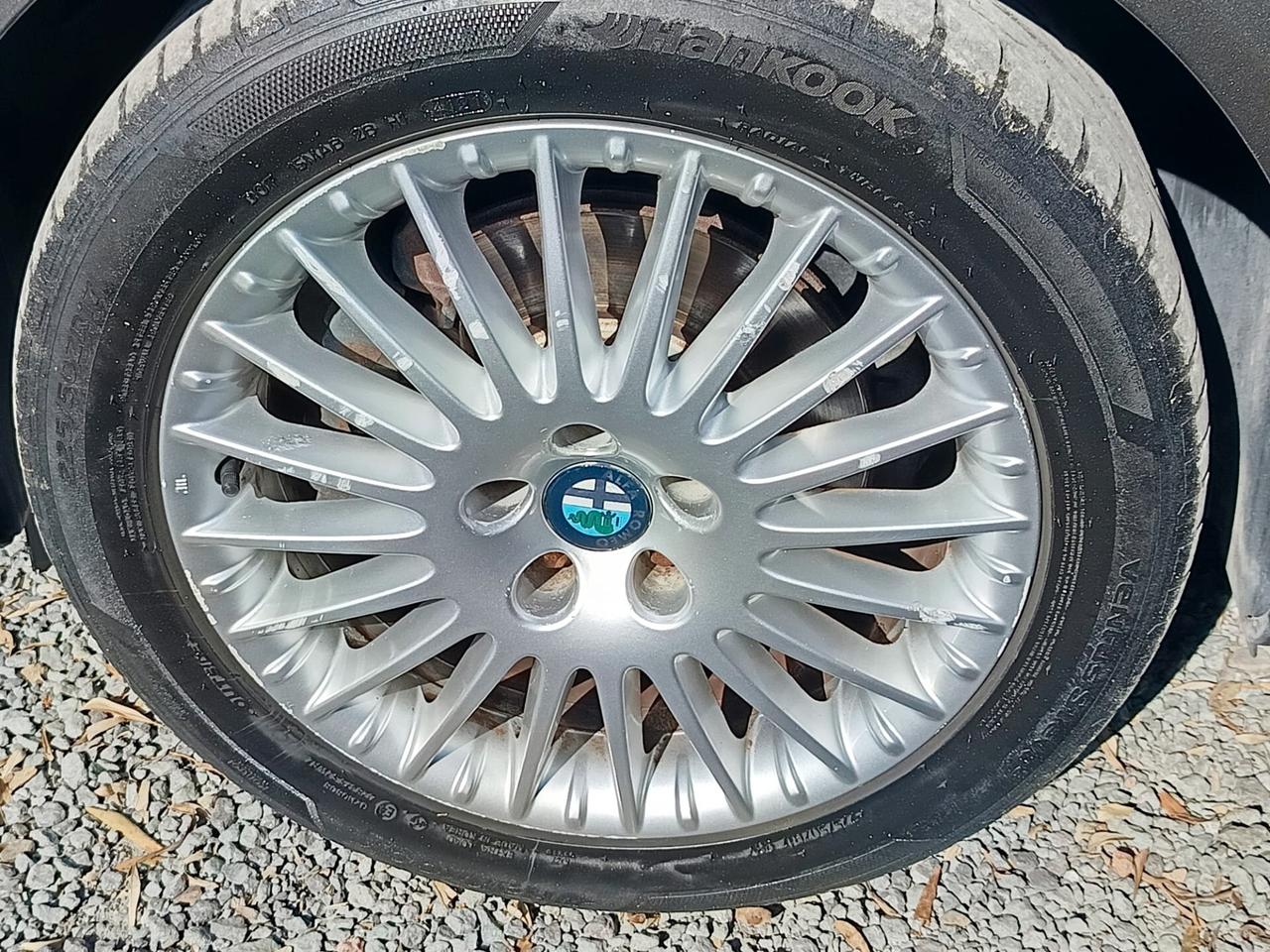 Alfa Romeo 159 2008 - 1.9 JTDm LB AUTOMOBILI