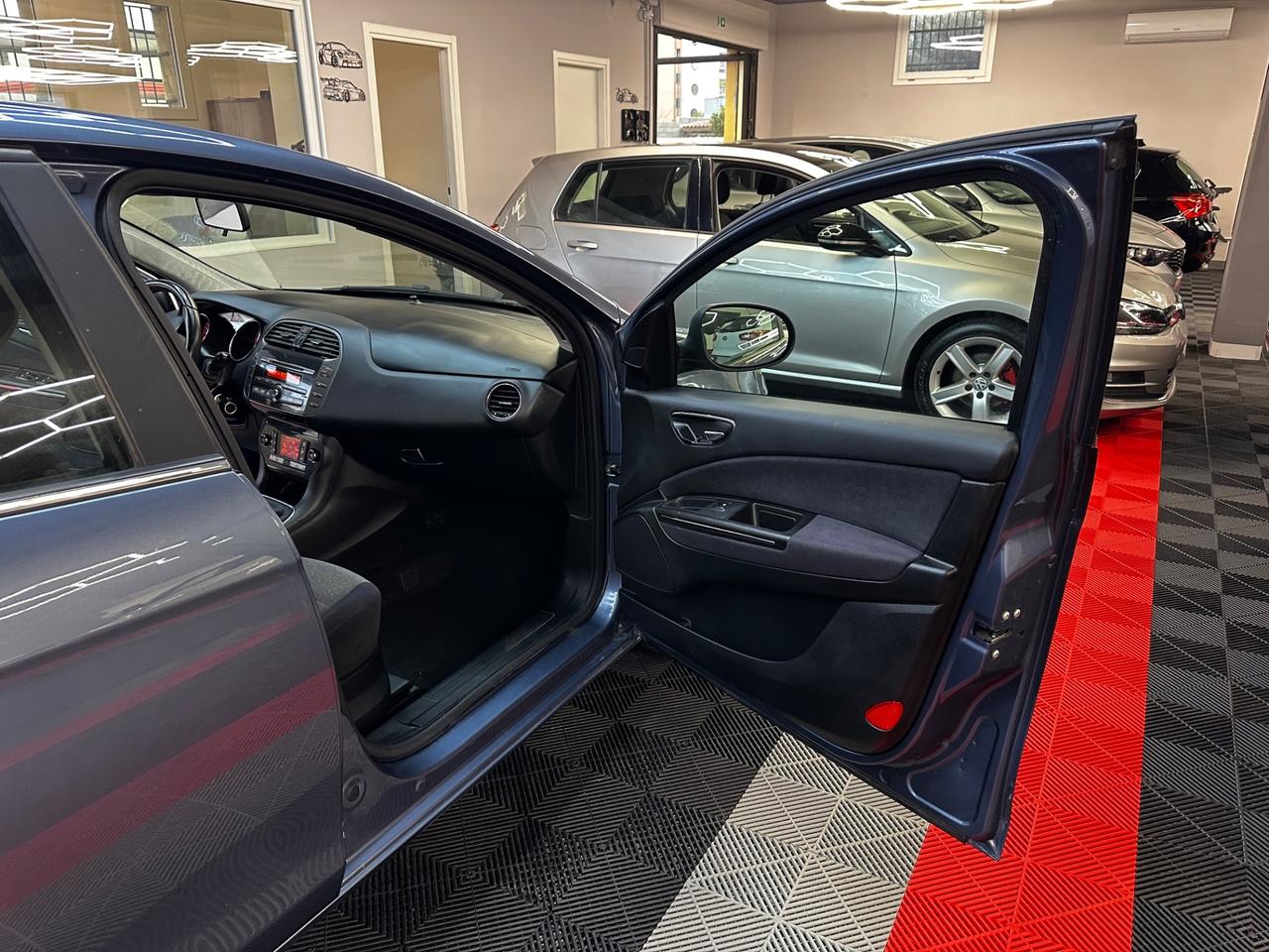 Fiat Bravo 1.6 MTJ - FABIANOAUTO