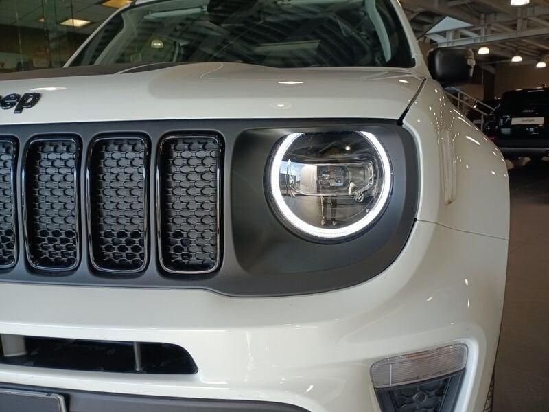 Jeep Renegade 4xe 1.3 T4 PHEV 240cv North Star 4xe Auto