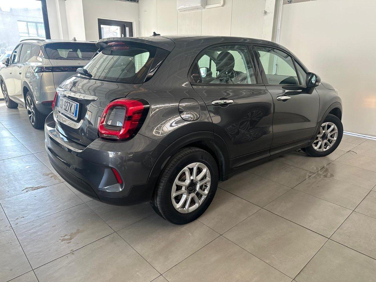 Fiat 500 X 500X 1.3 mjt Business 4x2 95cv
