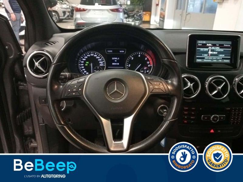 Mercedes-Benz Classe B B 180 CDI PREMIUM FULL EDITION