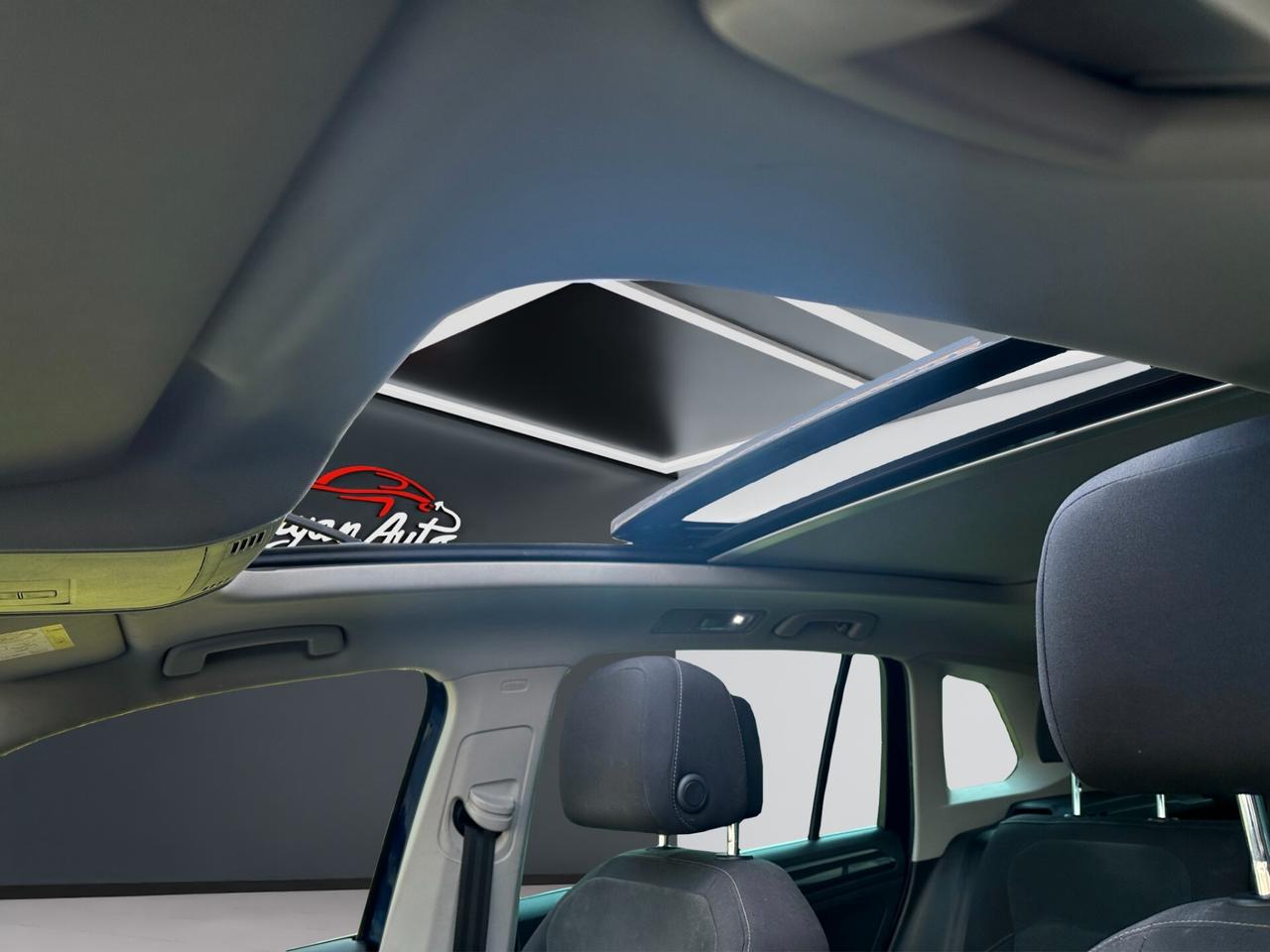 Volkswagen Tiguan 1.4 tsi Executive 150cv dsg