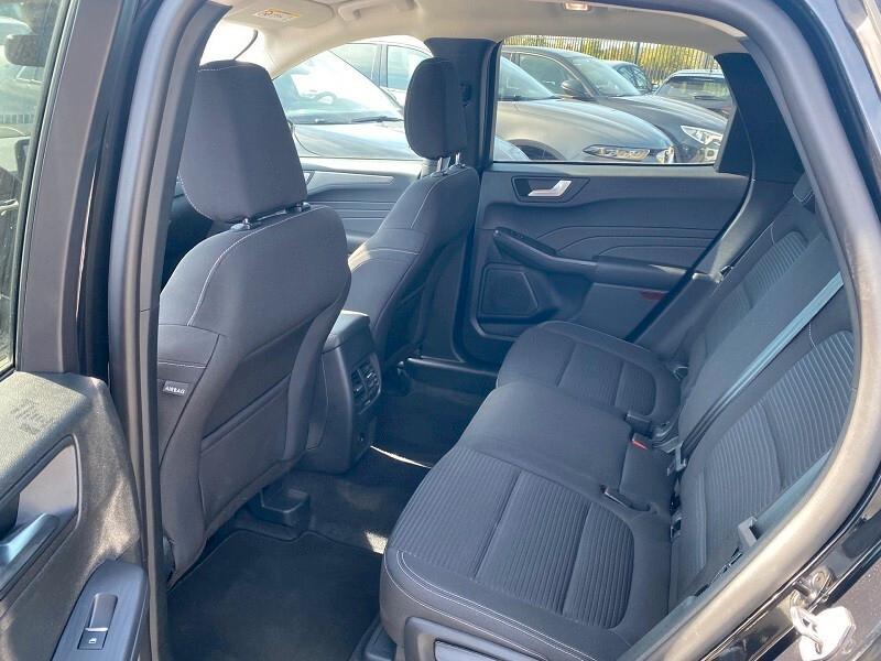 Ford Kuga 2.0 EcoBlue 120 CV aut. 2WD Titanium Business