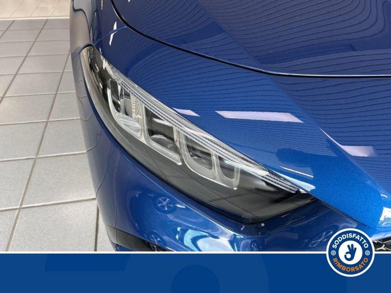 Mercedes-Benz Classe A A 250 e Plug-in hybrid Automatic AMG line Advanced Plus Digital Edition