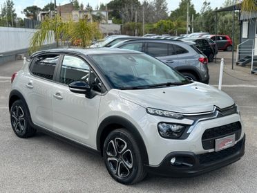 Citroen C3 PureTech 83 S&S Shine Pack 2021