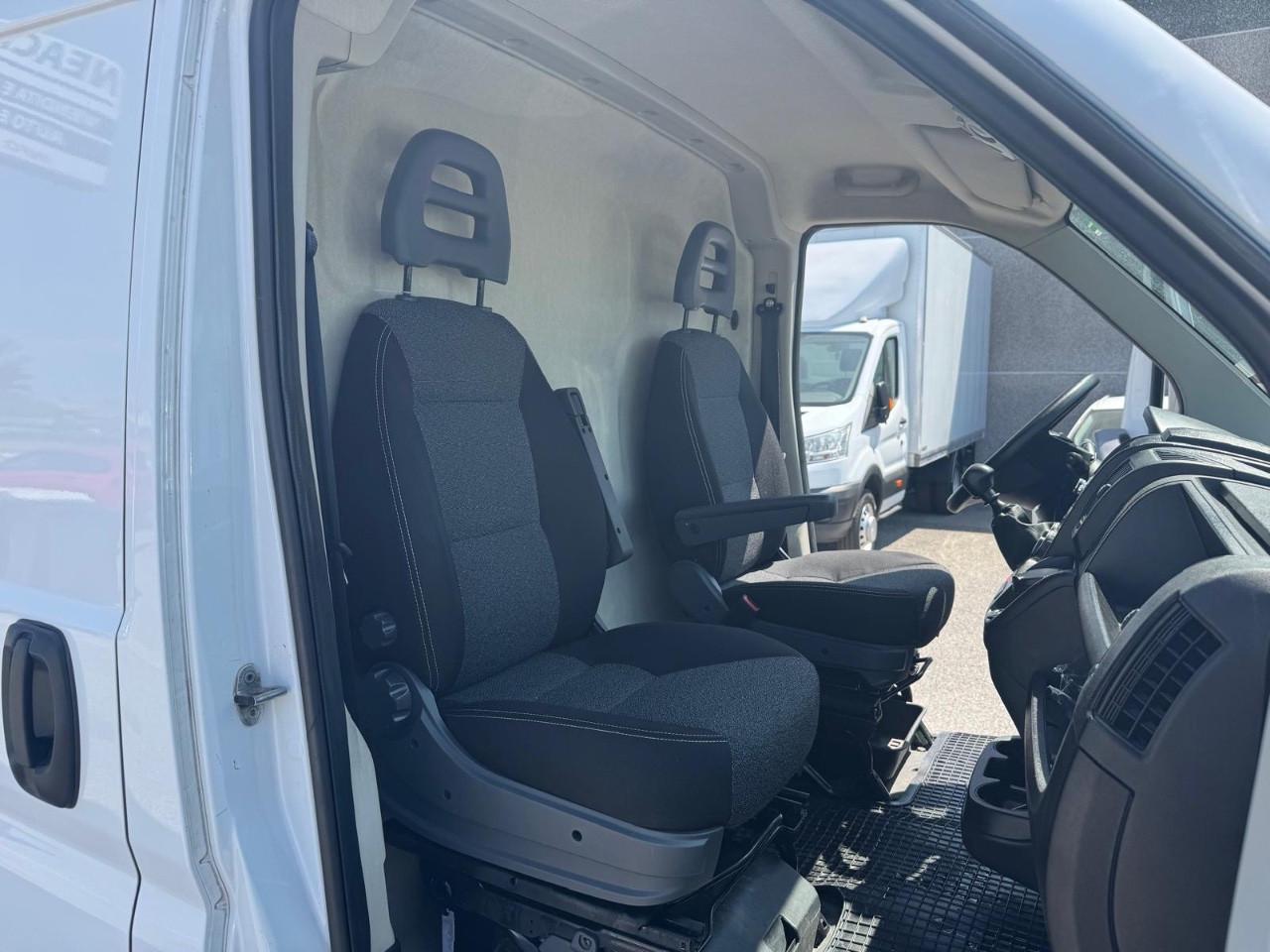 Fiat Ducato 35 MAXI L4H3 2.3 MJT 130 CV E6B SUPERALTO-CLIMA-