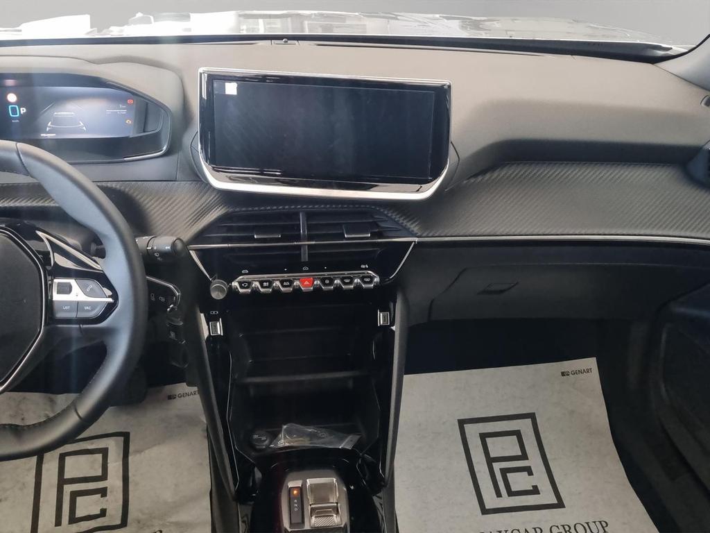 Peugeot 2008 1.2 hybrid Allure 110cv e-dcs6